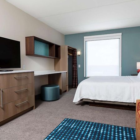Home2 Suites By Hilton Roswell, Ga Extérieur photo