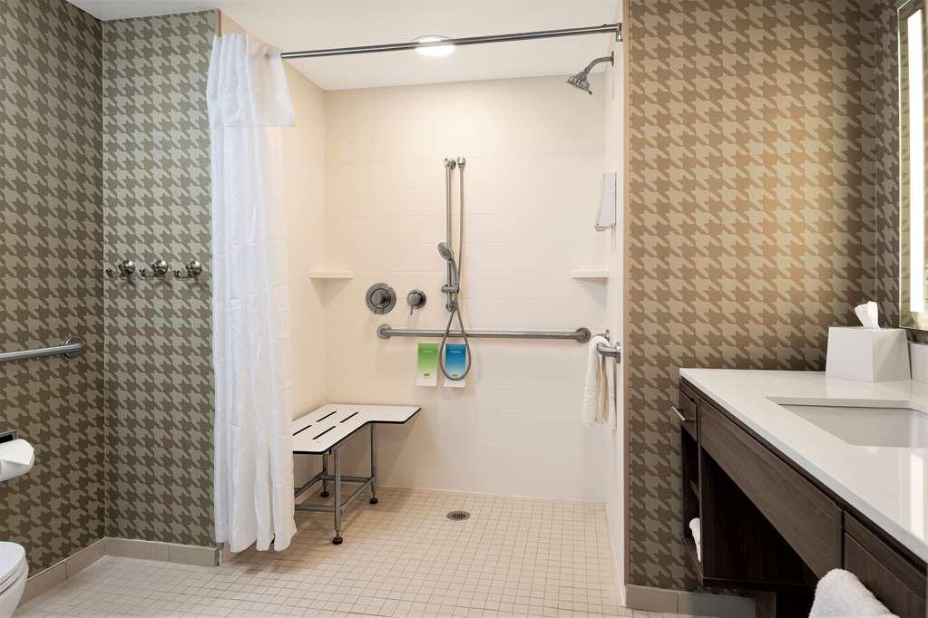 Home2 Suites By Hilton Roswell, Ga Chambre photo