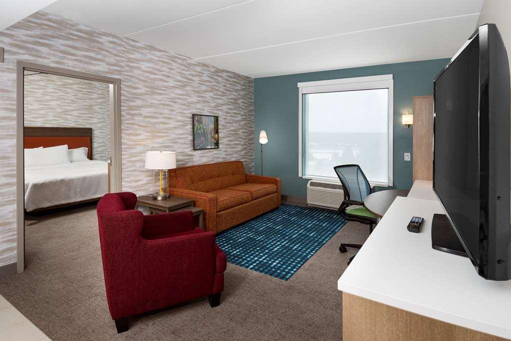 Home2 Suites By Hilton Roswell, Ga Chambre photo