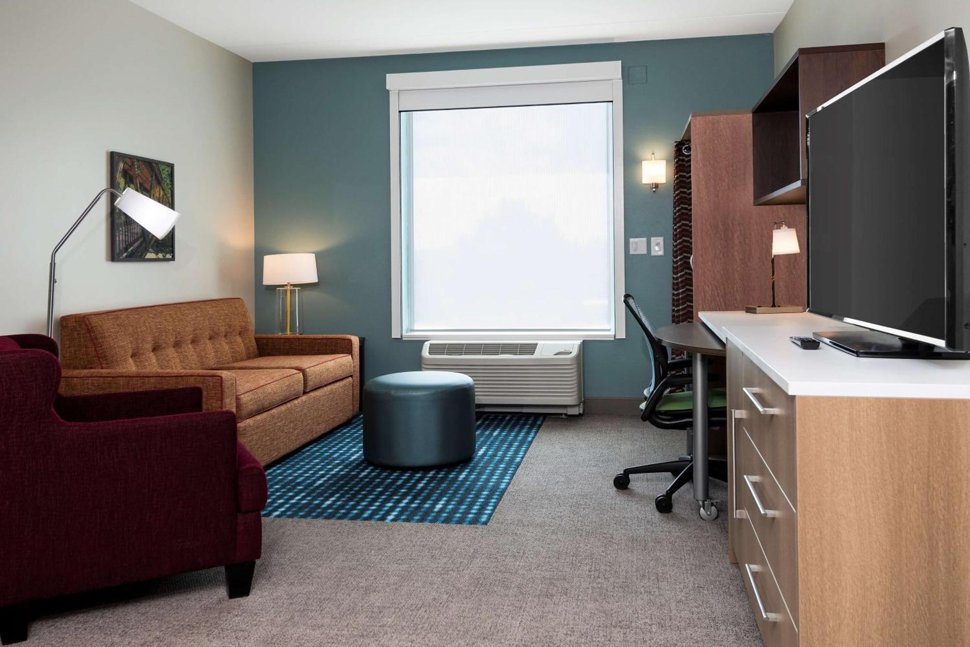 Home2 Suites By Hilton Roswell, Ga Extérieur photo