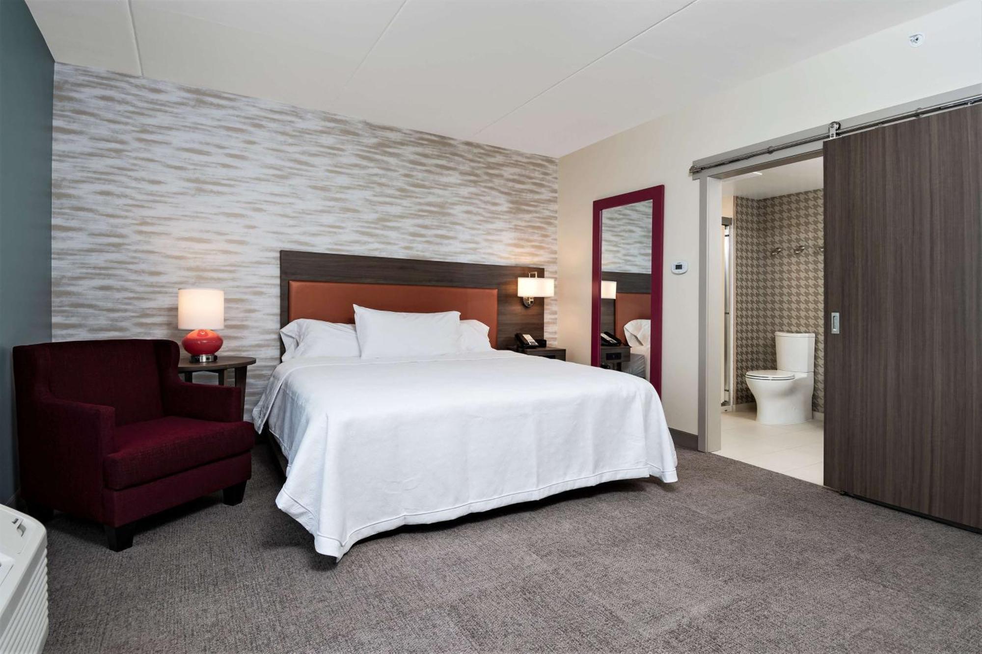 Home2 Suites By Hilton Roswell, Ga Extérieur photo