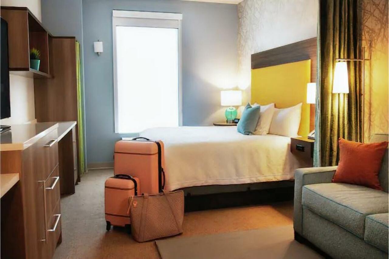 Home2 Suites By Hilton Roswell, Ga Extérieur photo