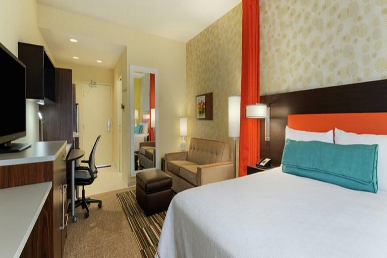 Home2 Suites By Hilton Roswell, Ga Extérieur photo